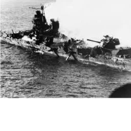 Battle of Midway WW2 icon