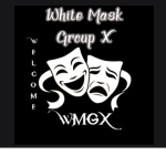 White Mask Group X "WMGX"