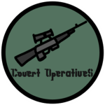 Covert Operatives