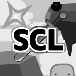 silly sword game: devplace icon