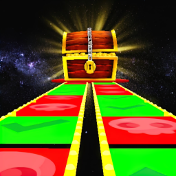 [UPDATED!] Glass Bridge [SQUID GAME SEASON 3] 🦑