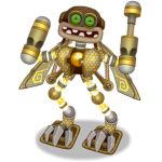 Air wubbox