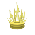 Lightning Crown