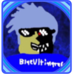 THE BLUEULTIMATE ARMY!!