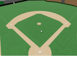 BLW Main Field [New]