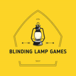 Blinding Lamp Games