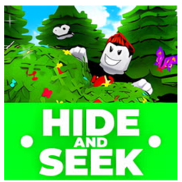 hide and seek