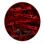 Roblox Official National Force