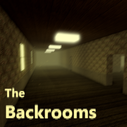 The Backrooms