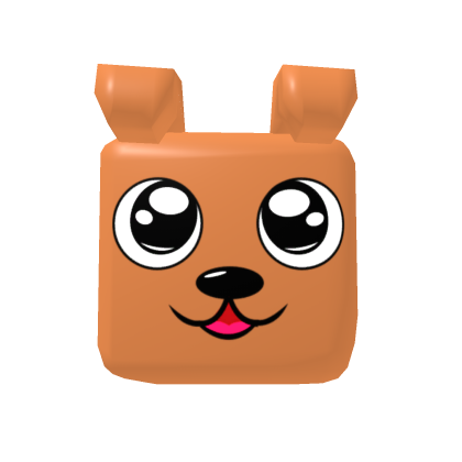 Pet Simulator Dog