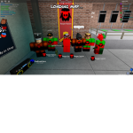 Verxys deposit box
