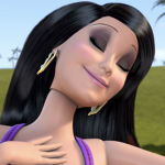Barbie Civilization