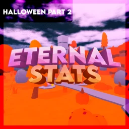 [🎃PART 2!🎃] Eternal Stats Incremental icon
