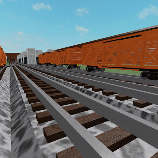 Ro-Scale | A&G DCC Model Railroad