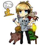Pewdiepie luvers!