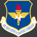 AETC - Air Education & Training Command
