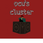 ocu’s cluster