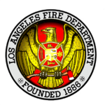 Los Angeles Fire Department!