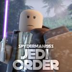 ([TGAR]) Jedi Order