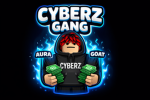 CYBERZ GANG