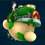 Starship Mario