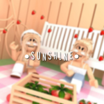 • S u n s h i n e •
