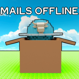 [UPDATE ⚡] Mail a Brainrot ✨ 📦