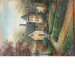 Beautiful home