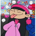Thick sister hood ;-;