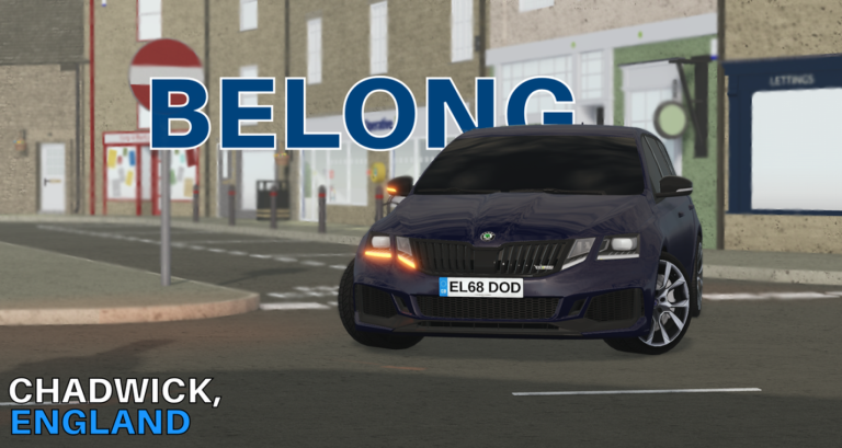 Chadwick, England screenshot 3