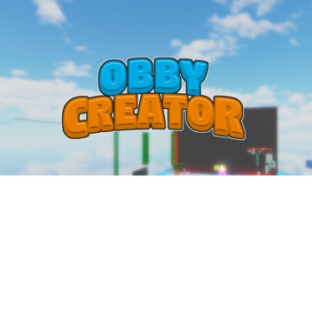 Supper Fun Easy Obby