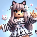 Nekopeta Art