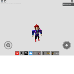 minimacaiden army group