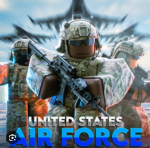 [USAF] United States Air Force Command