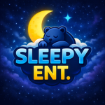 Sleepy ENT.