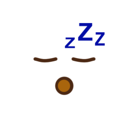 Emoji_Face_ZZZ Roblox decal