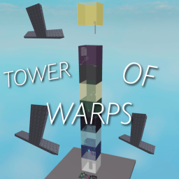 Tower of Warps