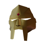 Mask of Powers