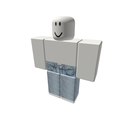 classic jeans