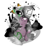 Black Blizzard Bingus