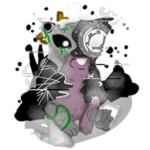 Black Blizzard Bingus