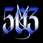 503Mob$ters