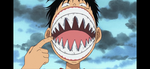 Shark Luffy Inc