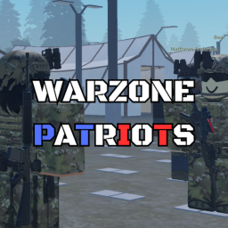 Warzone Frozen Stones