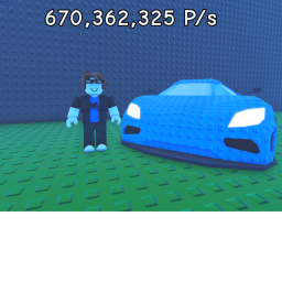 Escape Tsumani For Supercars!