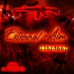 Eternal Aim