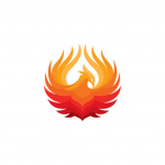 Fire bird clothing