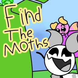 [Quest Update part 1!] find the moths(25) icon