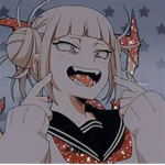 ~Himiko Toga Fan Club~