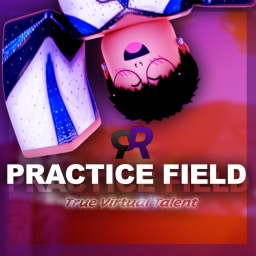[R6 CHEER 🎉] Practice Field